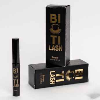 SERUM de pestañas BIUTILASH